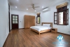 Fully furnished five bedroom villa for rent in Ciputra Hanoi